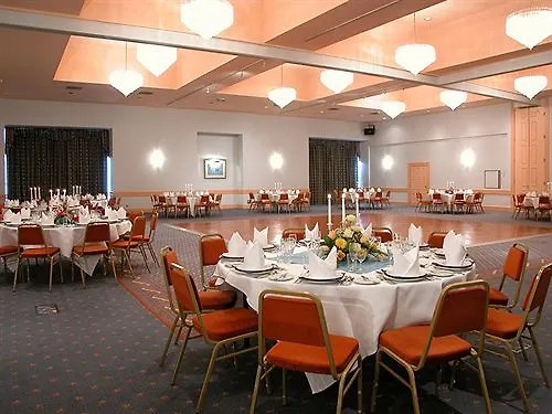 Britannia Hotel Aberdeen Bucksburn