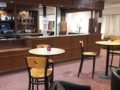 Britannia Hotel Aberdeen Bucksburn
