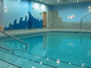 ***  Britannia Hotel Aberdeen Bucksburn United Kingdom
