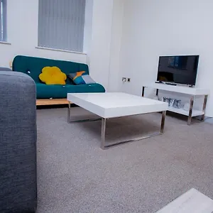 Cosy Executive 2 , Doncaster United Kingdom
