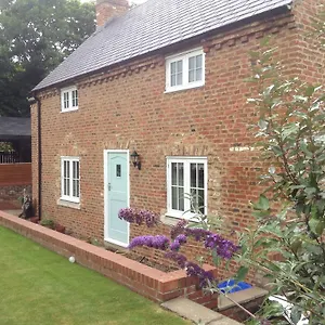 Bridgewater , Yarm United Kingdom