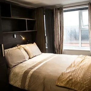 Andromeda Premium , Southampton United Kingdom